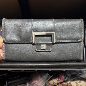 Liz Claiborne New York wallet